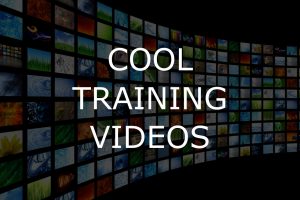 cool-training-videos