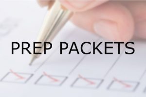 Prep Packets Button 4