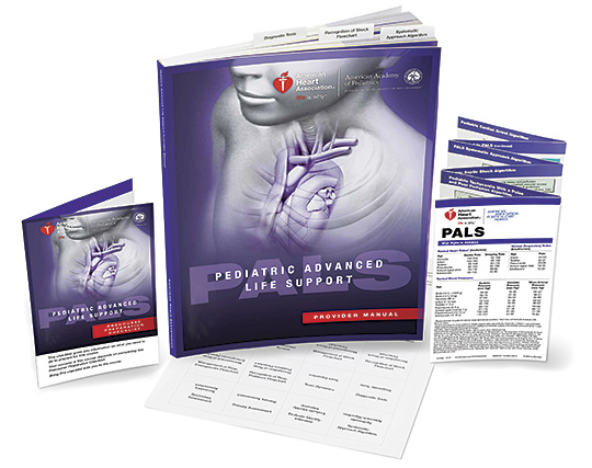 PALS - EMC Medical Training
